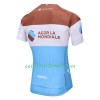 Radtrikot kurzarm 2018 AG2R La Mondiale N001